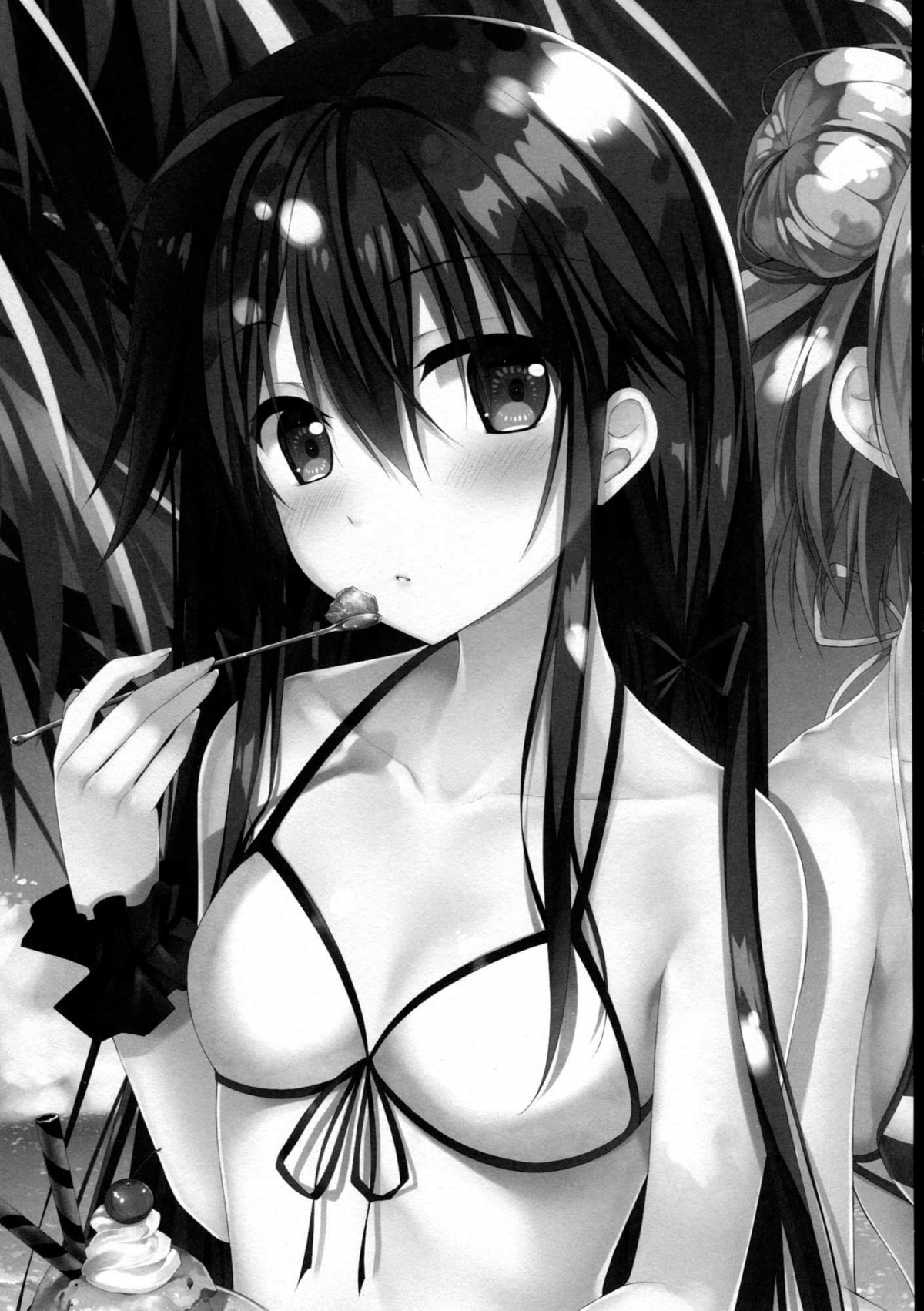 Đọc truyện hentai Yahari Shojo no Watashi wa Machigatte Ii janai. (Yahari Ore no Seishun Love Come wa Machigatteiru.) - Oneshot