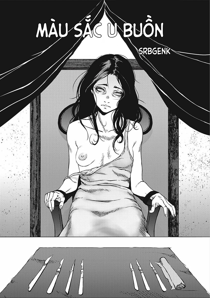 Đọc truyện hentai EROGROS Vol. 2 (228922) - Chap 4 nhạt vcl