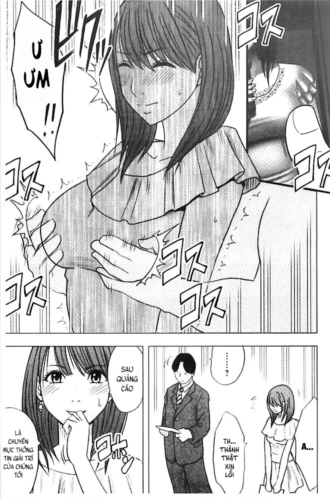 Đọc truyện hentai Những gì tôi yêu cầu trong phần bổ sung SP bắt buộc đã trở thành hiện thực. - Chap 4