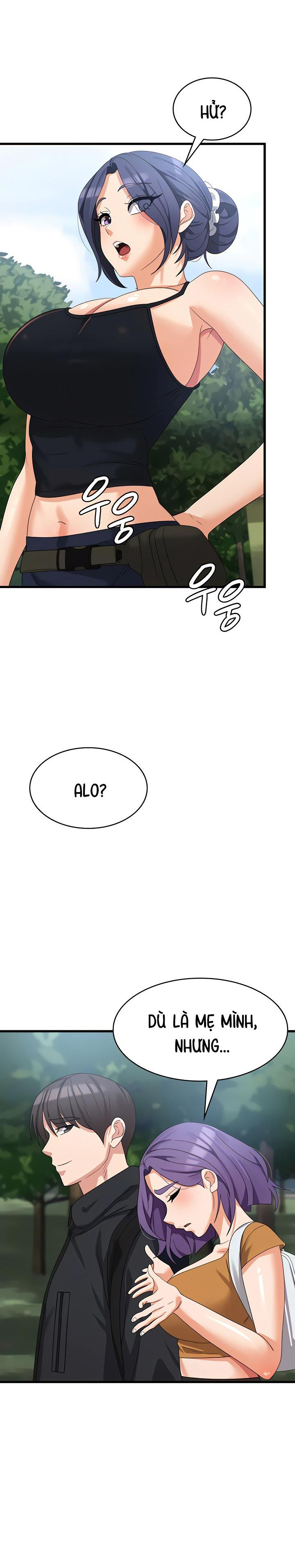 Đọc truyện hentai Người đàn ông quyến rũ - Chap 28