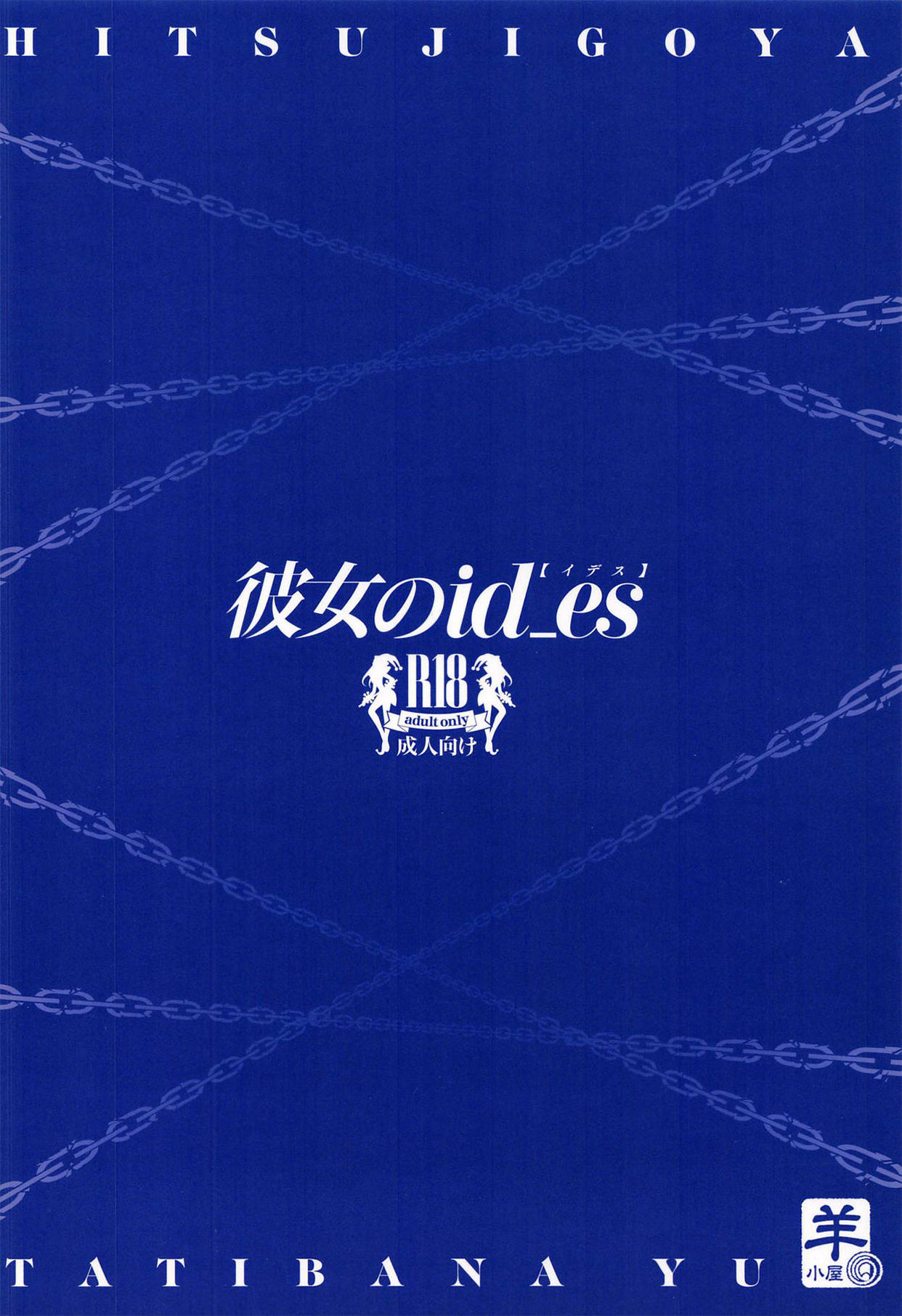 Đọc truyện hentai Kanojo no ides - Oneshot