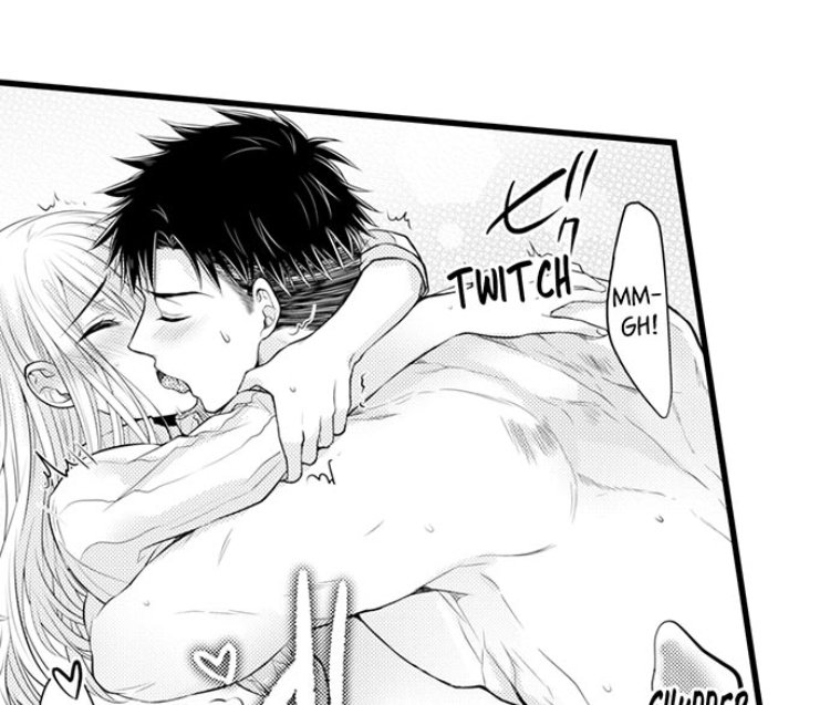 Đọc truyện hentai Ngọn lửa trong tầm tay - Chapter 12: Nghiện còn ngại