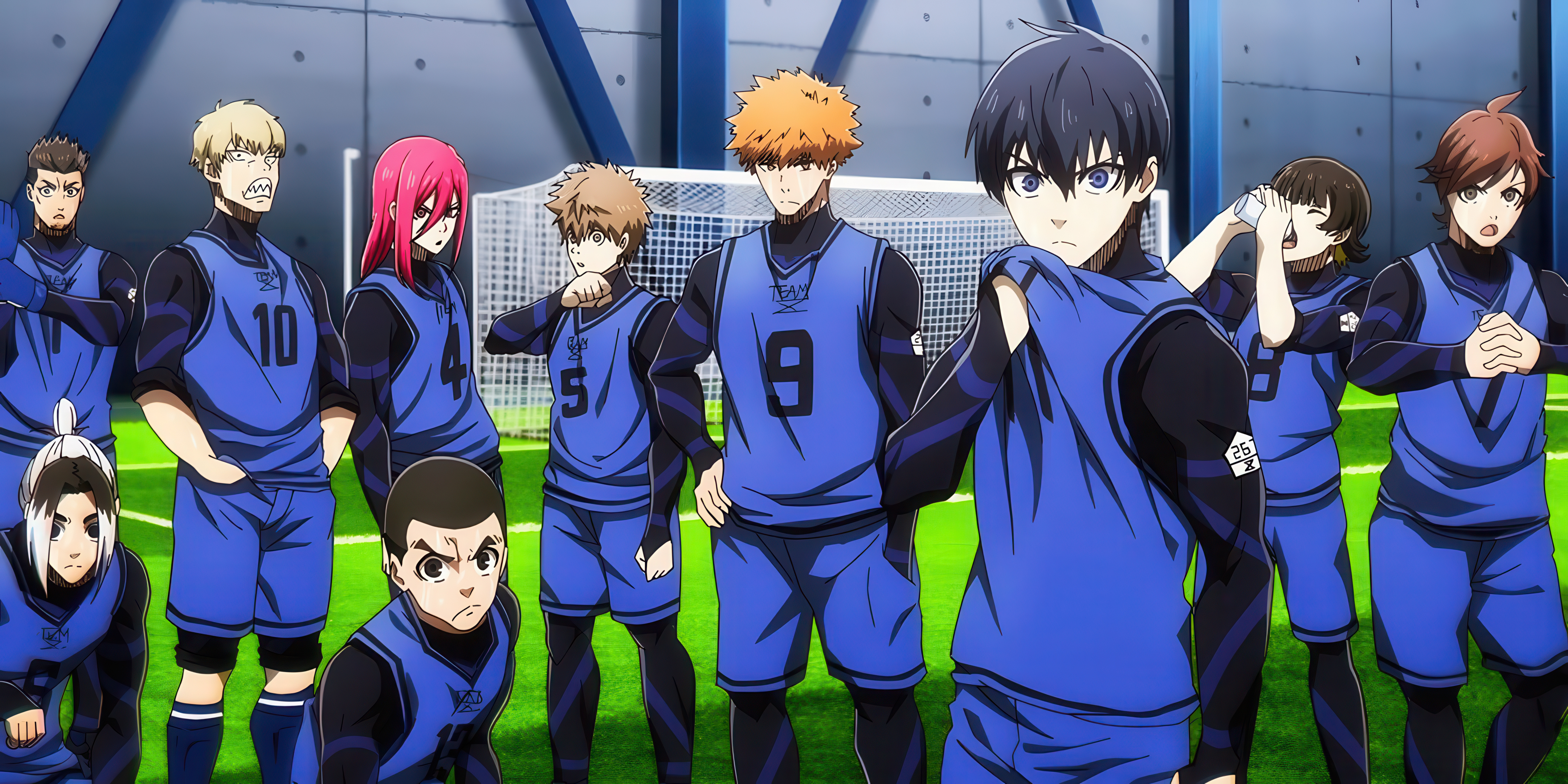 Wallpaper anime ngang 7448