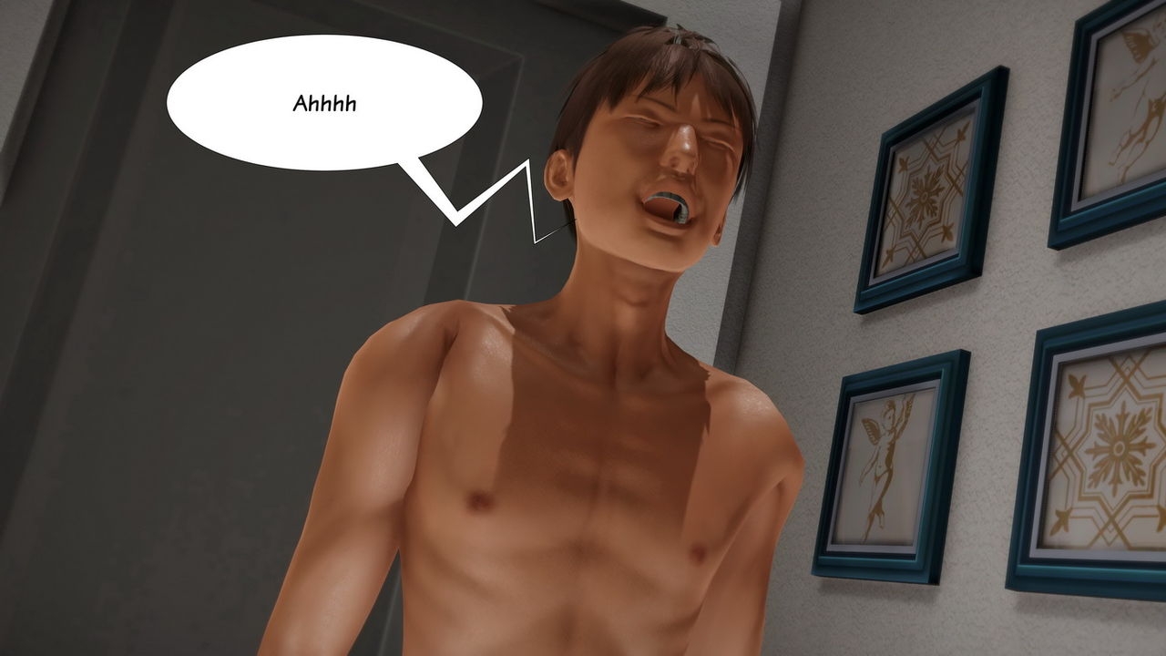 Đọc truyện hentai Home Alone - Chap 1