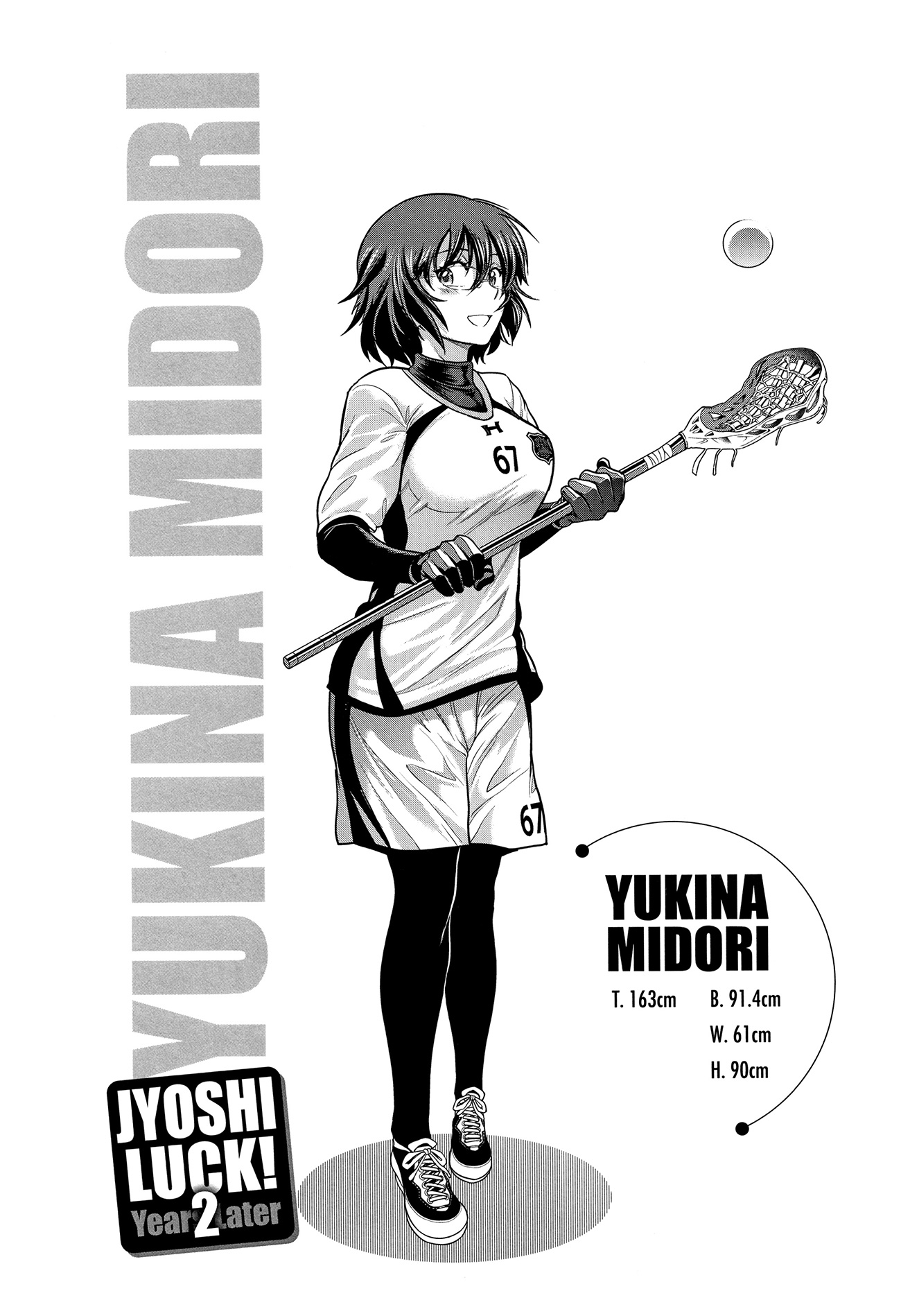 Đọc truyện hentai Jyoshi Luck! ~2 Years Later~ - Chap 5