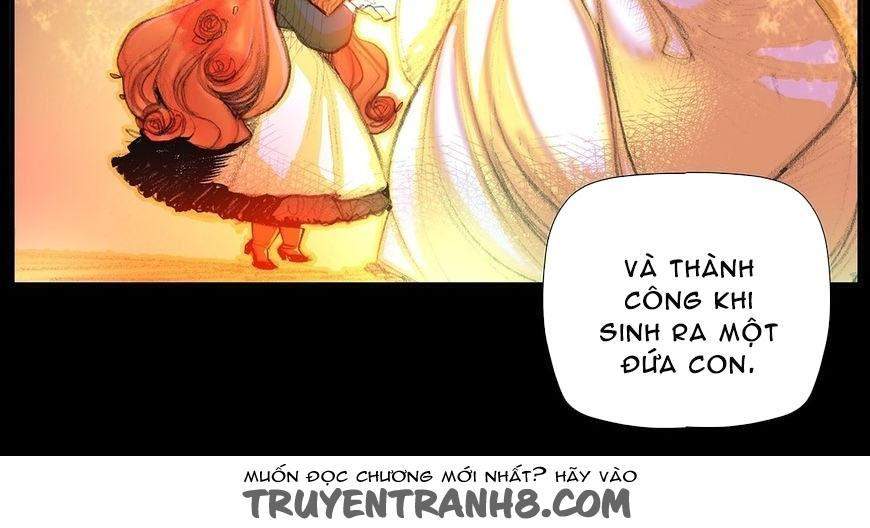 Đọc truyện hentai Sự Ràng Buộc Của Lilith - Chap 51