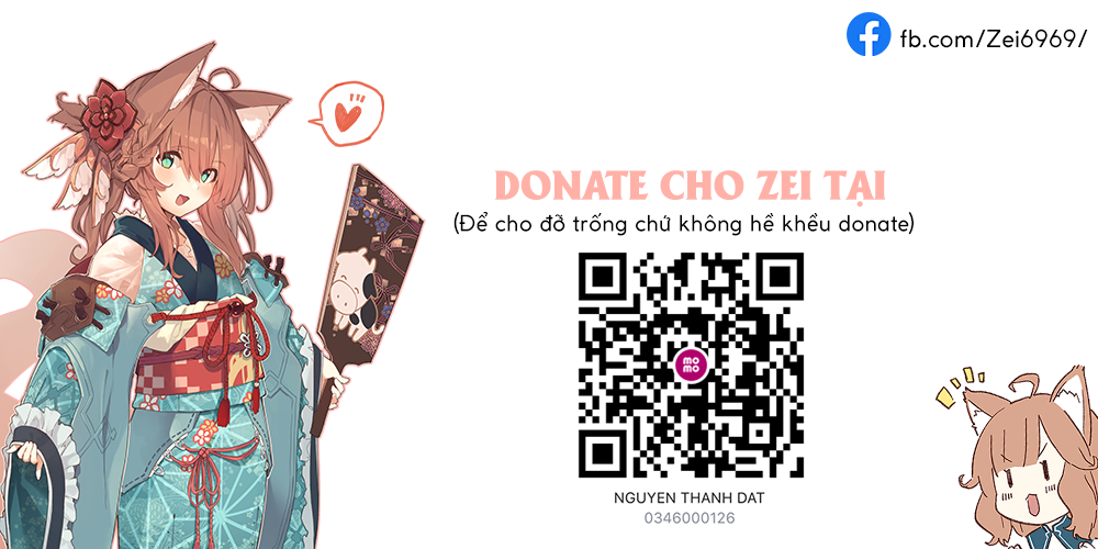 Đọc truyện hentai Cáo Báo Ơn - Oneshot