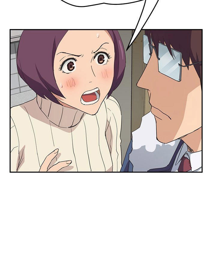 Đọc truyện hentai Mẹ Kế - Chap 46