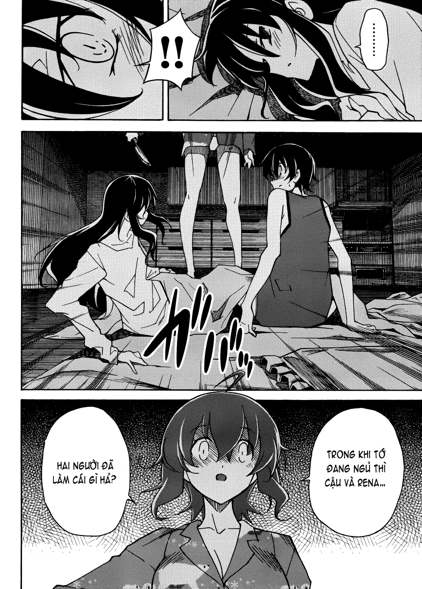 Đọc truyện hentai Uwakoi - Chap 14