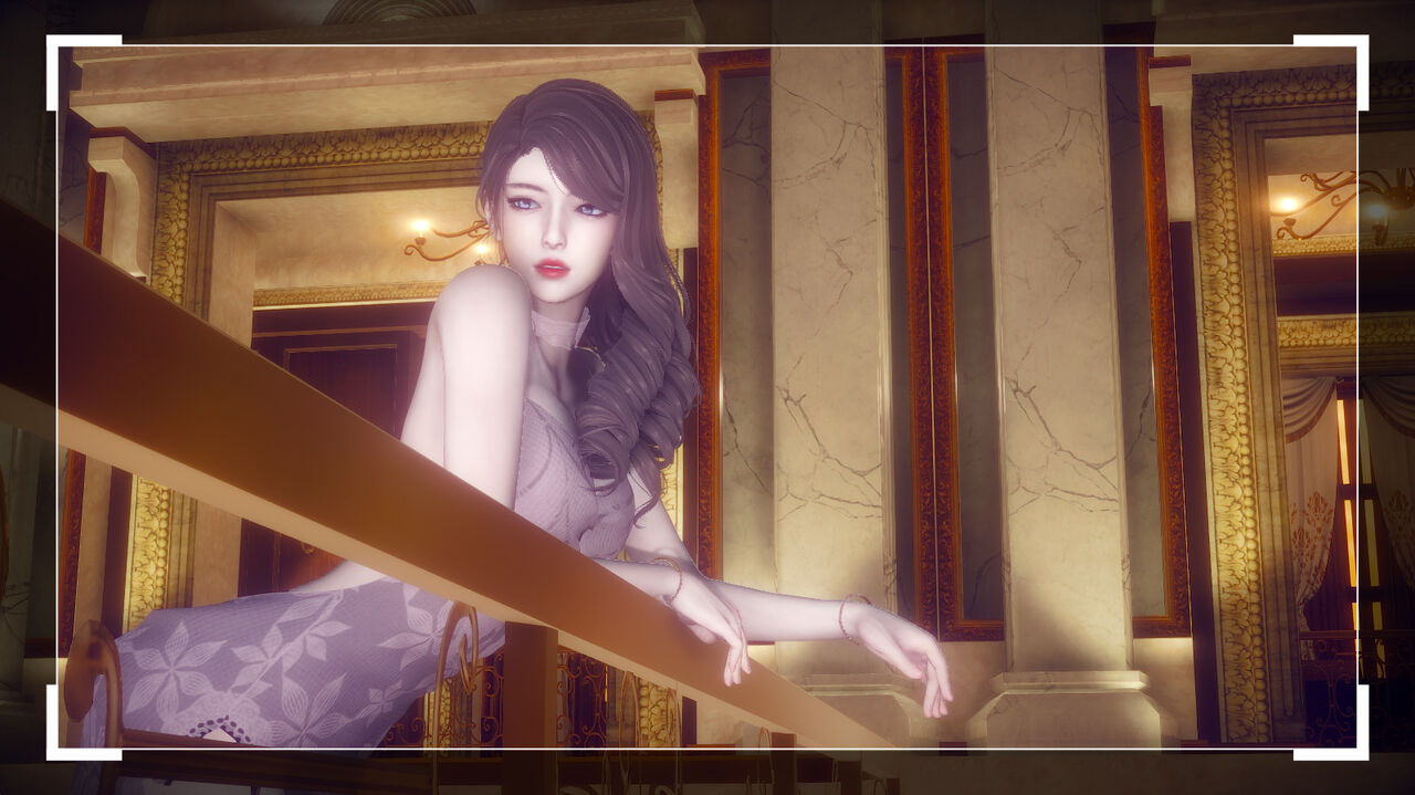 Đọc truyện hentai Ann and Joe - Chap 4 + 5