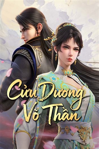 Cửu Dương Võ Thần