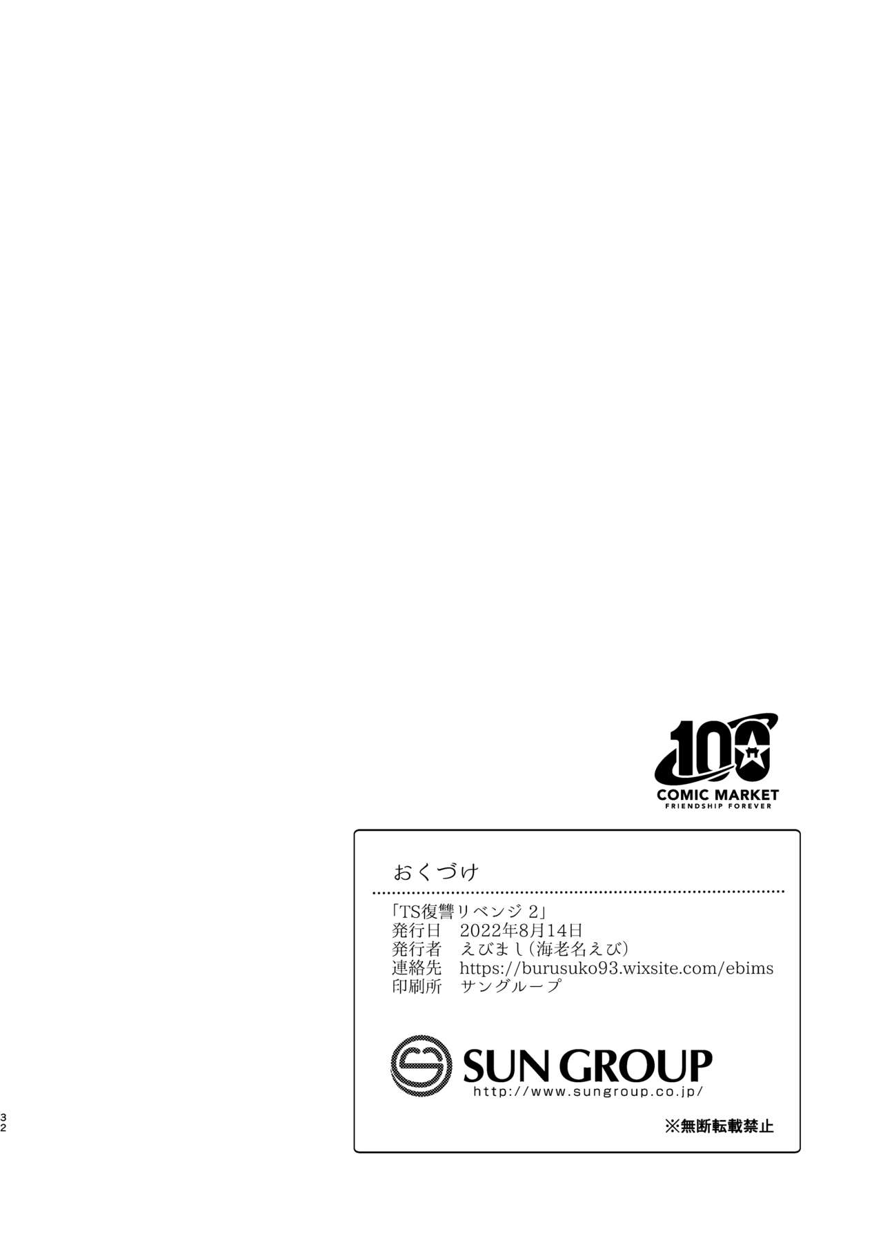 Đọc truyện hentai Trở thành con gái và trả thù 2 - Oneshot