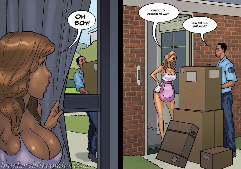 Đọc truyện hentai The Poker Game - Chap 5