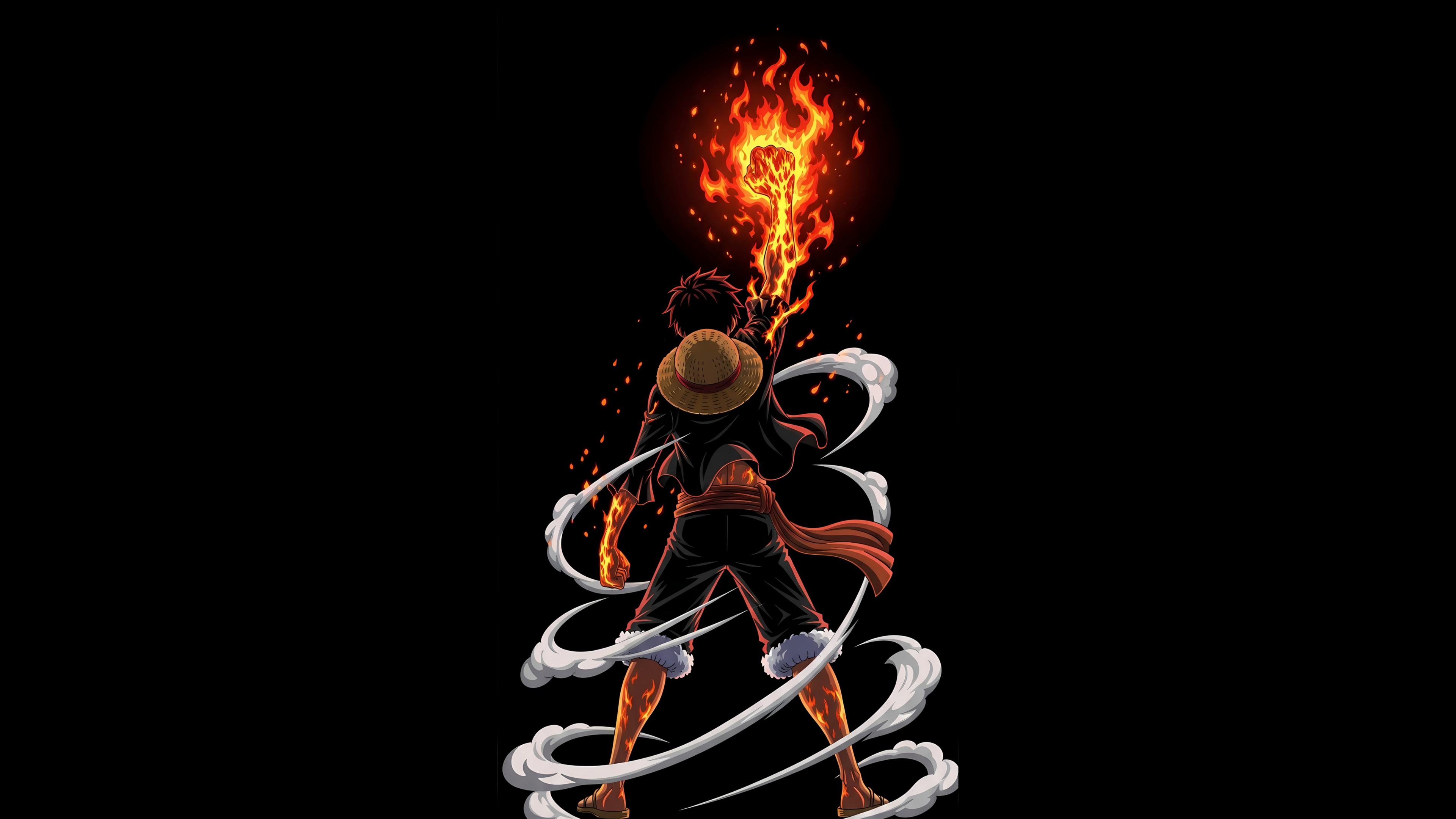 Wallpaper anime ngang 6302