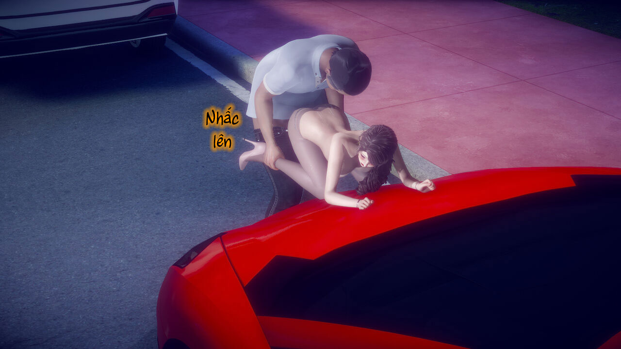 Đọc truyện hentai Ann and Joe - Full 2 ( 220 trang )