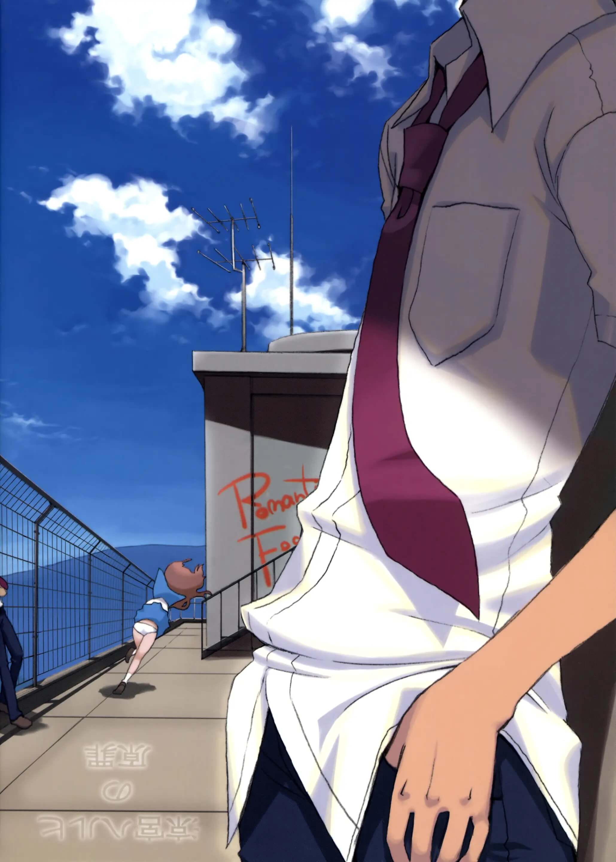 Đọc truyện hentai Cái thai của Suzumiya Haruhi - Oneshot