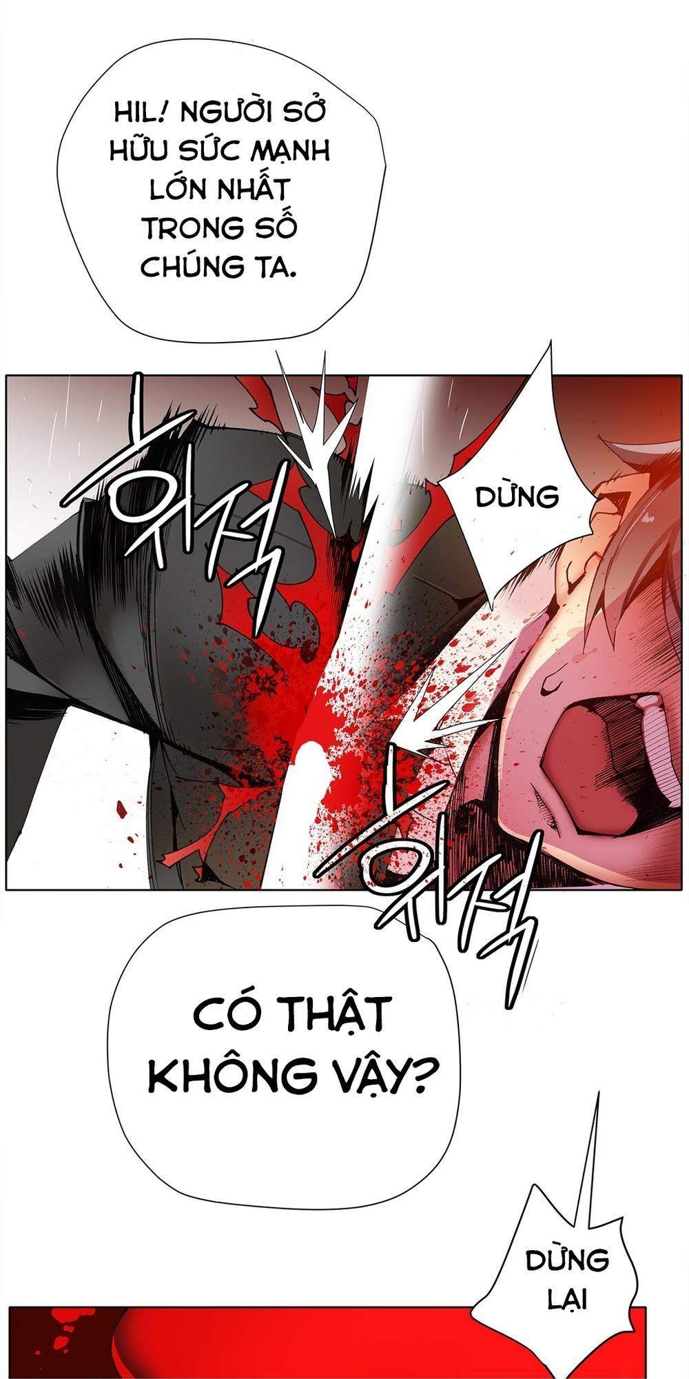 Đọc truyện hentai Sự Ràng Buộc Của Lilith - Chap 17