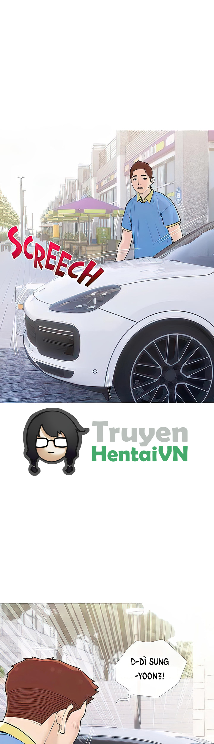 Đọc truyện hentai Dập Dì Của Tôi - Chap 84