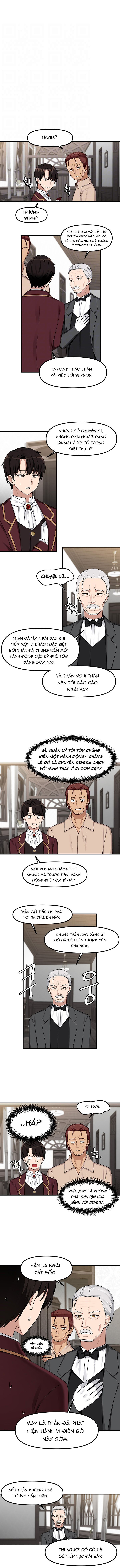 Đọc truyện hentai Ả Elf Thích Bị Sỉ Nhục - Chap 11