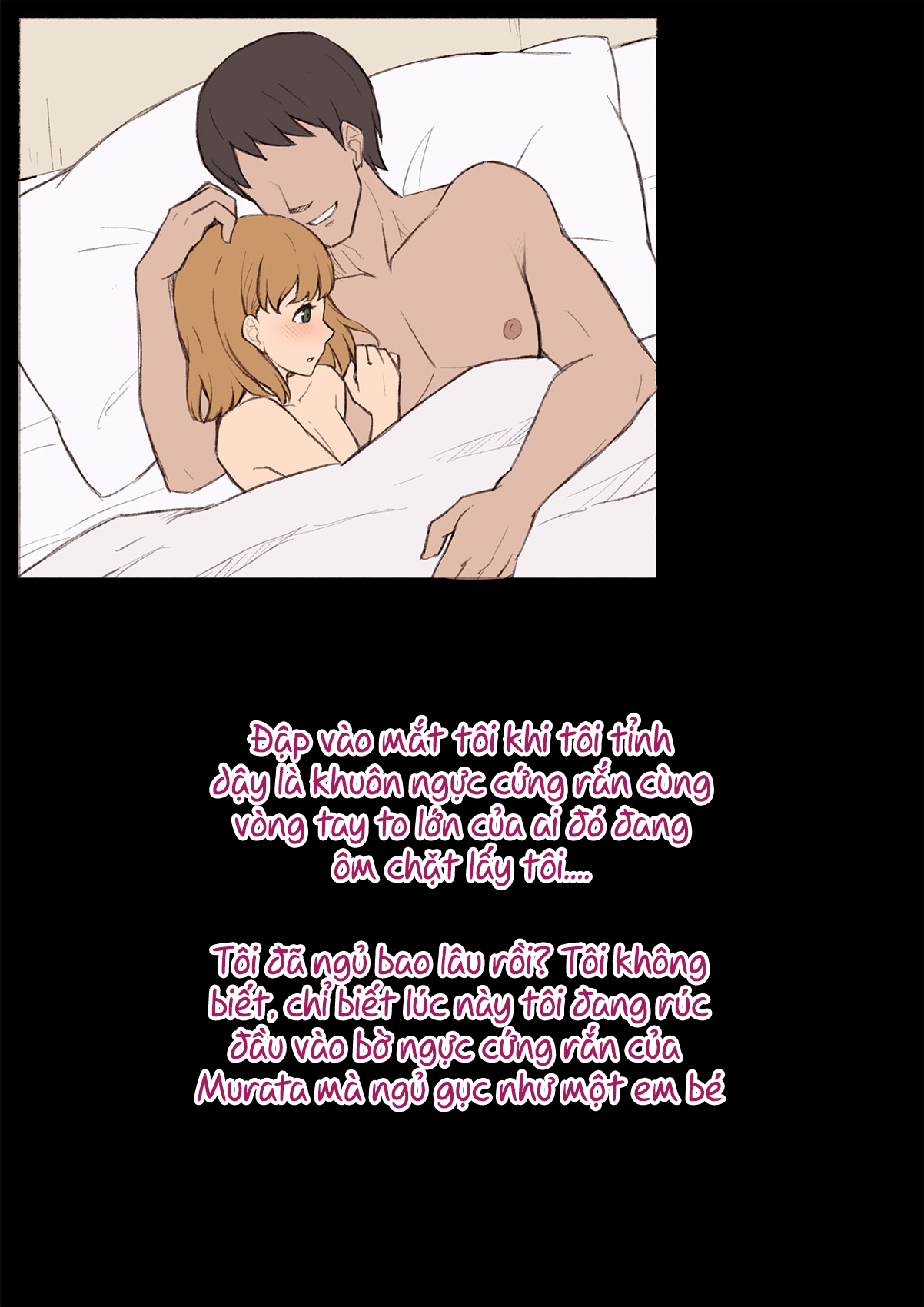 Đọc truyện hentai Nữ tính hóa và con đường từ bạn trai người khác thành vợ của người ta! - Chap 5