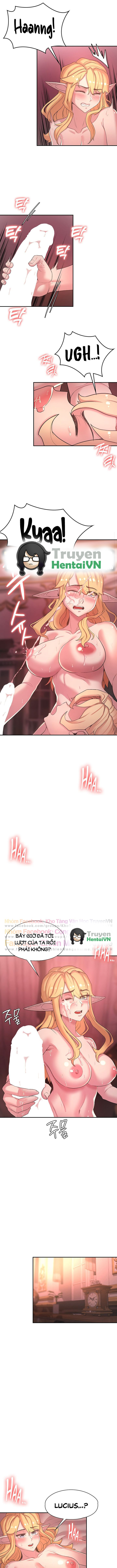 Đọc truyện hentai Chuyển Sinh Thành Phản Diện Game 18+ - Chap 45