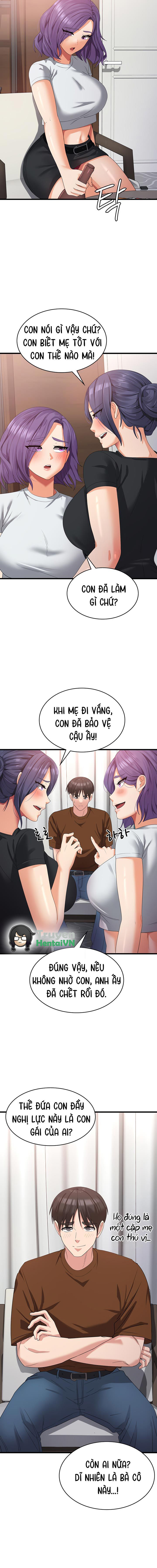 Đọc truyện hentai Người đàn ông quyến rũ - Chap 22