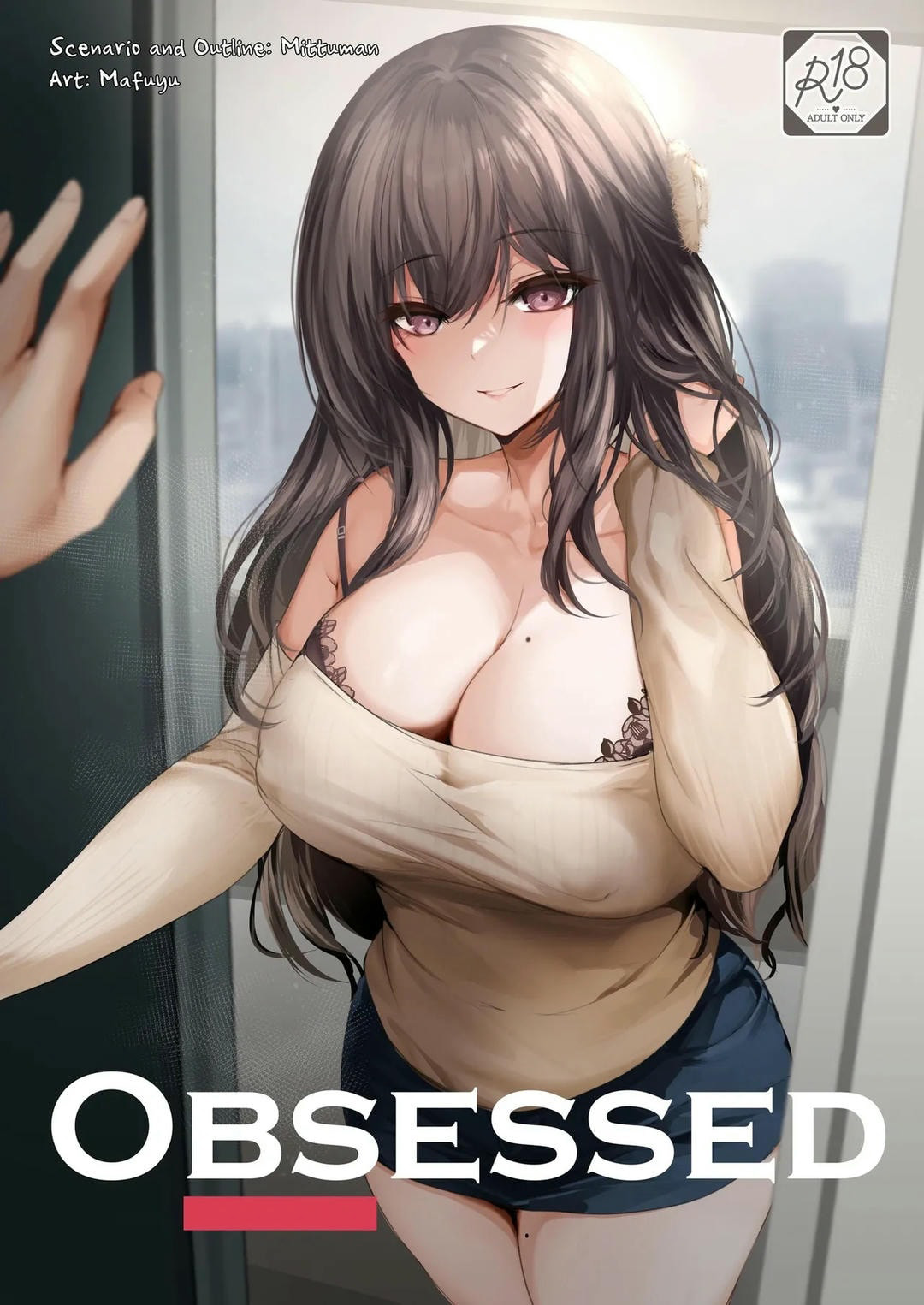 Đọc truyện hentai Numaru Obsessed - Oneshot