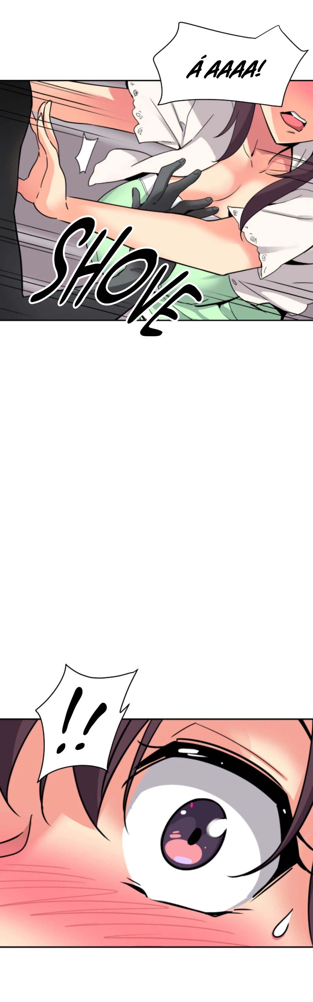 Đọc truyện hentai Đào tạo cô dâu - Chap 19