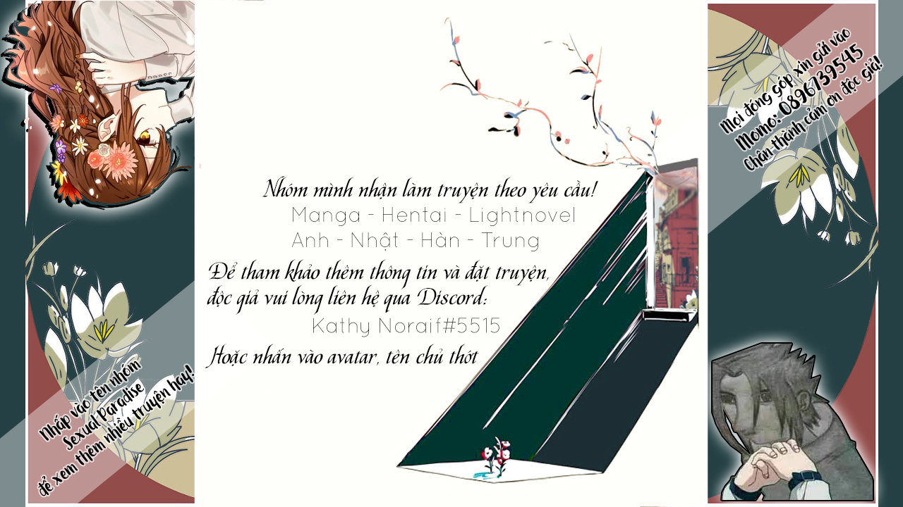 Đọc truyện hentai Nàng Thơ ☆ Bé Hạt Tiêu - Oneshot