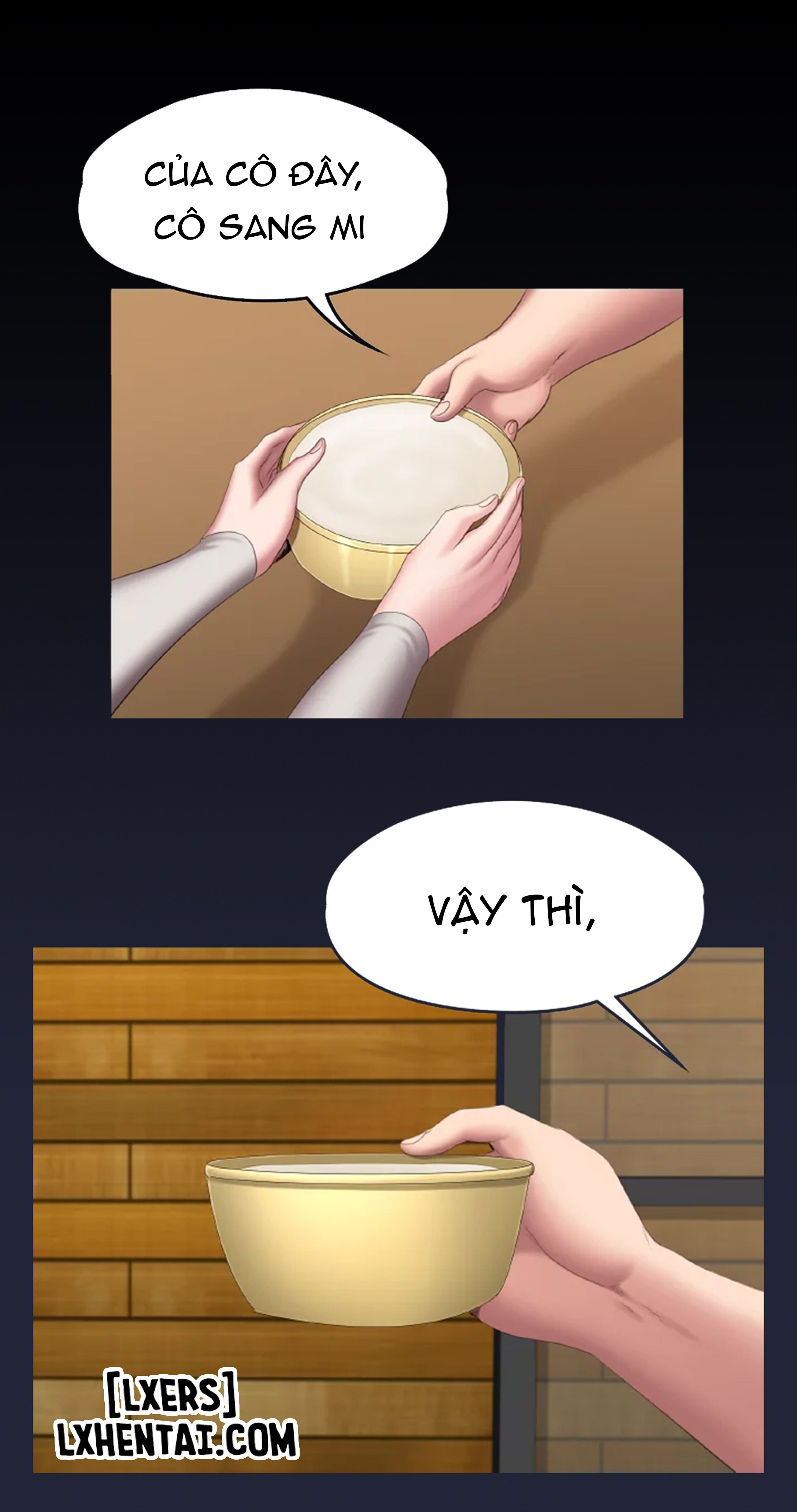 Đọc truyện hentai Huấn Luyện Viên Thể Hình - Chap 78