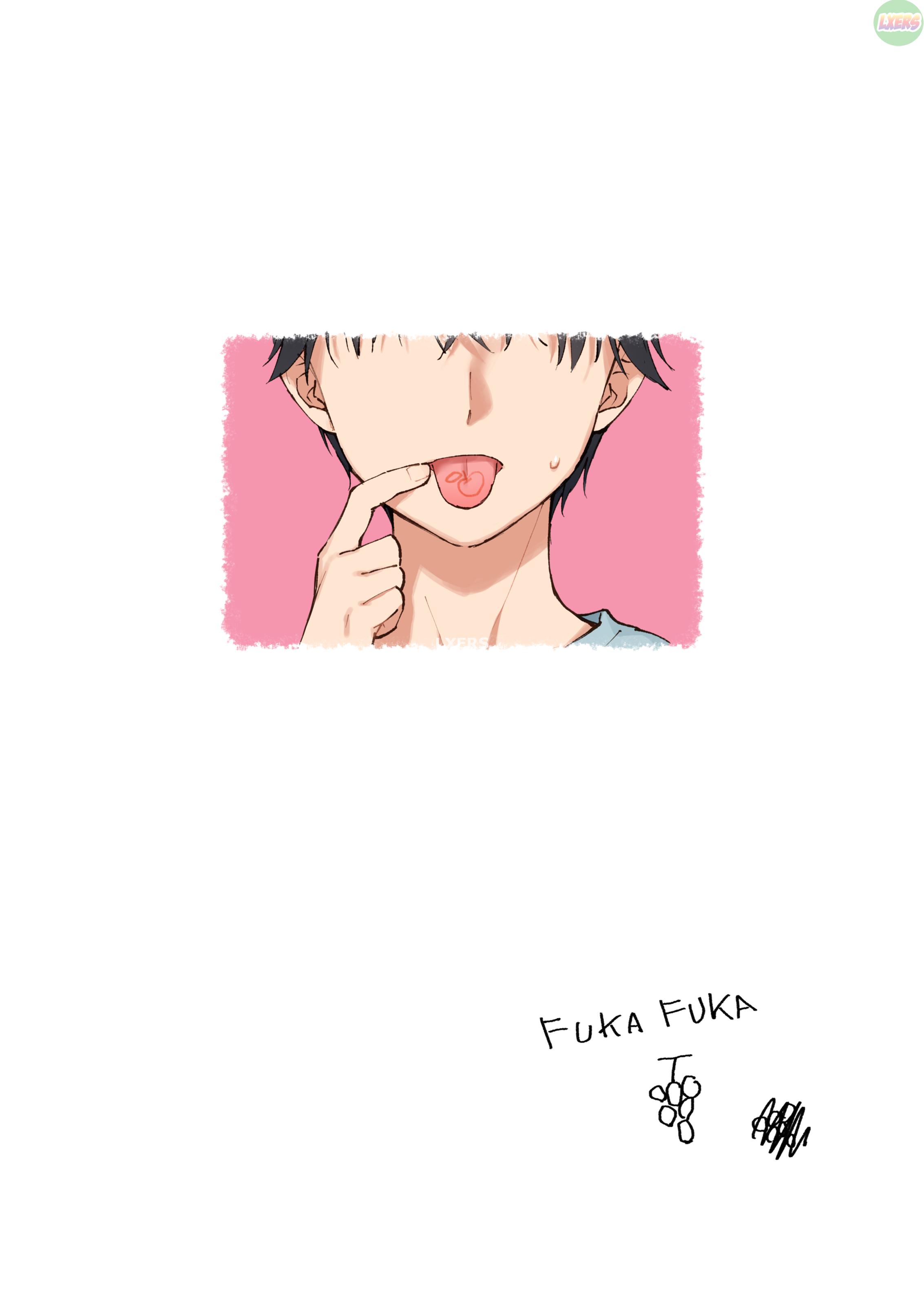 Đọc truyện hentai Instant Succu - Chap 1