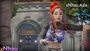 Overwatch - Idol Brigette Fan Service BBC (Overwatch - Idol Brigette Fan Service BBC) []
