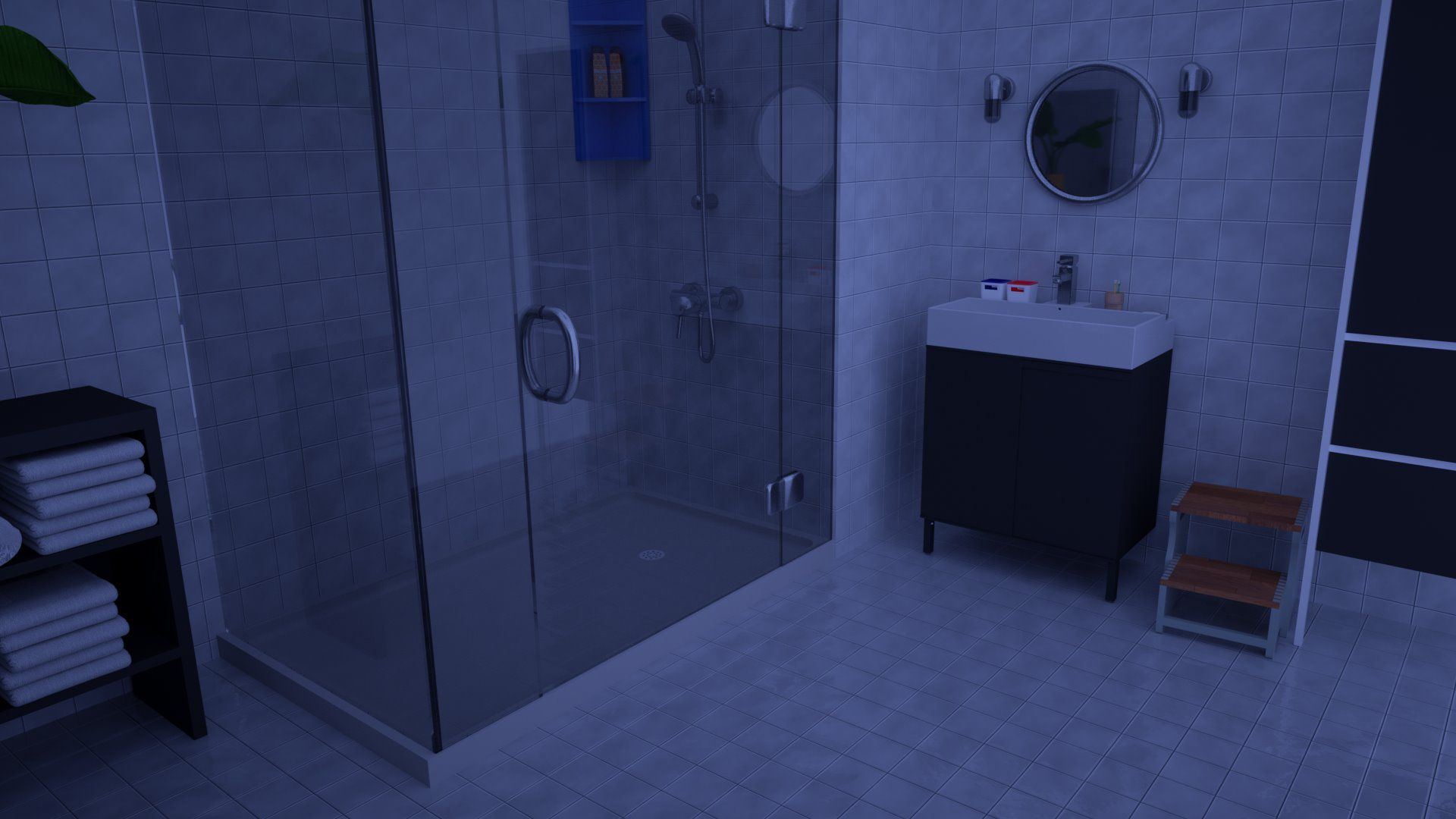 Đọc truyện hentai Milfy City v0.6e - MILFY City v0.6e - Part 5