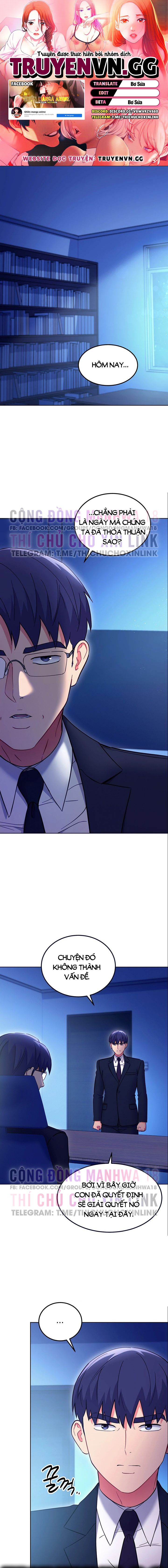 Đọc truyện hentai Bạn Của Mẹ Kế - Chap 144