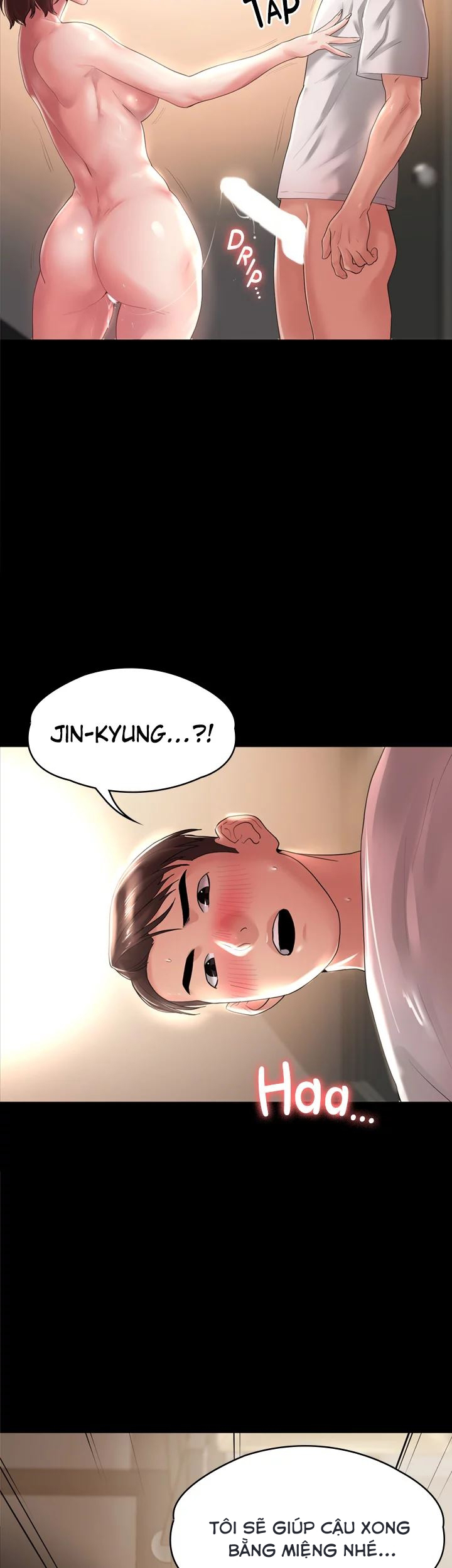 Đọc truyện hentai Đây là hàng giảm giá, thưa cô! - Chap 18