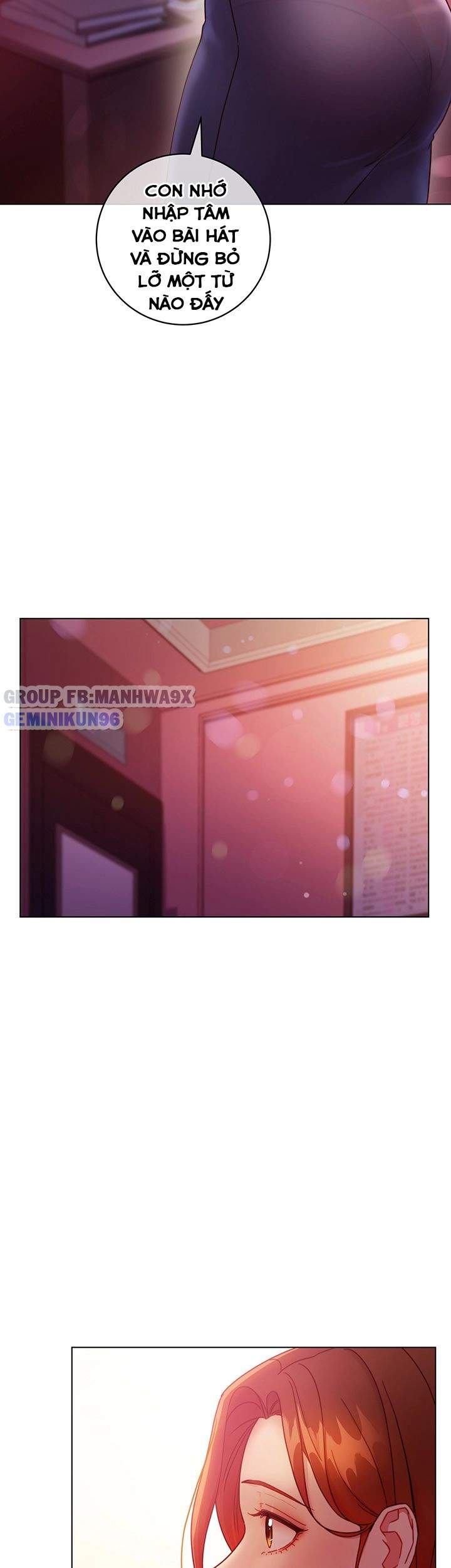 Đọc truyện hentai Bạn Của Mẹ Kế - Chap 55