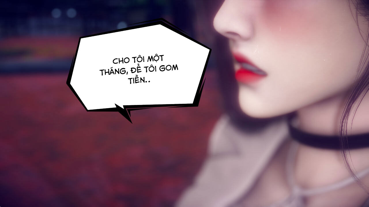 Đọc truyện hentai Tiểu sử của Chen Qiaoan Chương cuối - Chap 8