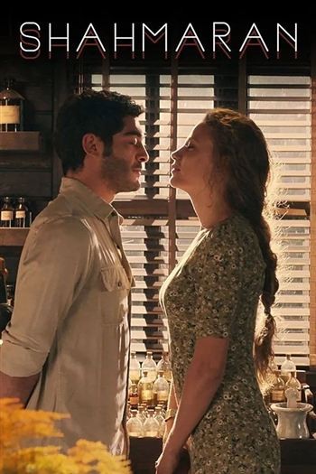 Shahmaran Mùa 2