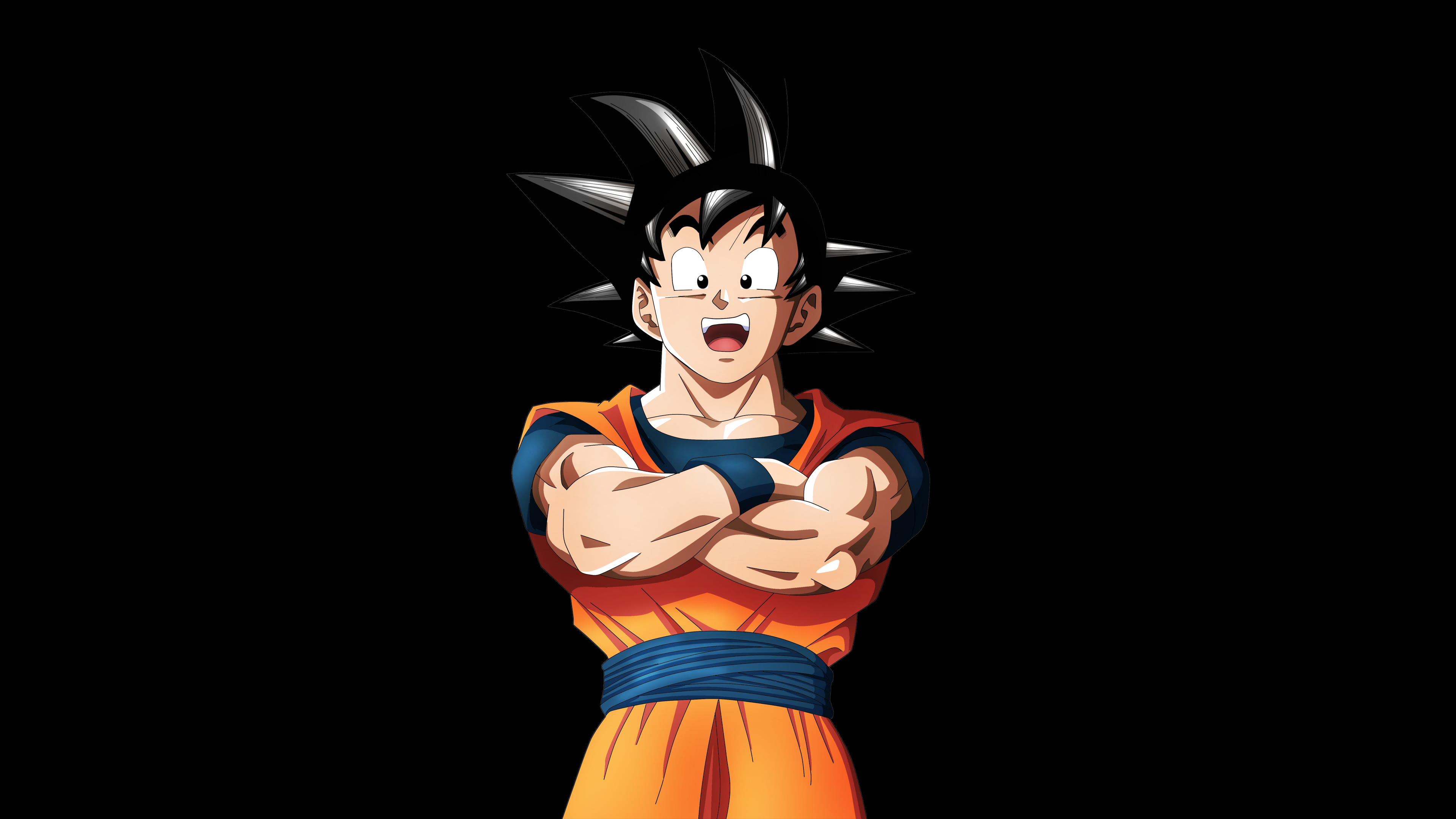 Wallpaper anime ngang 6826