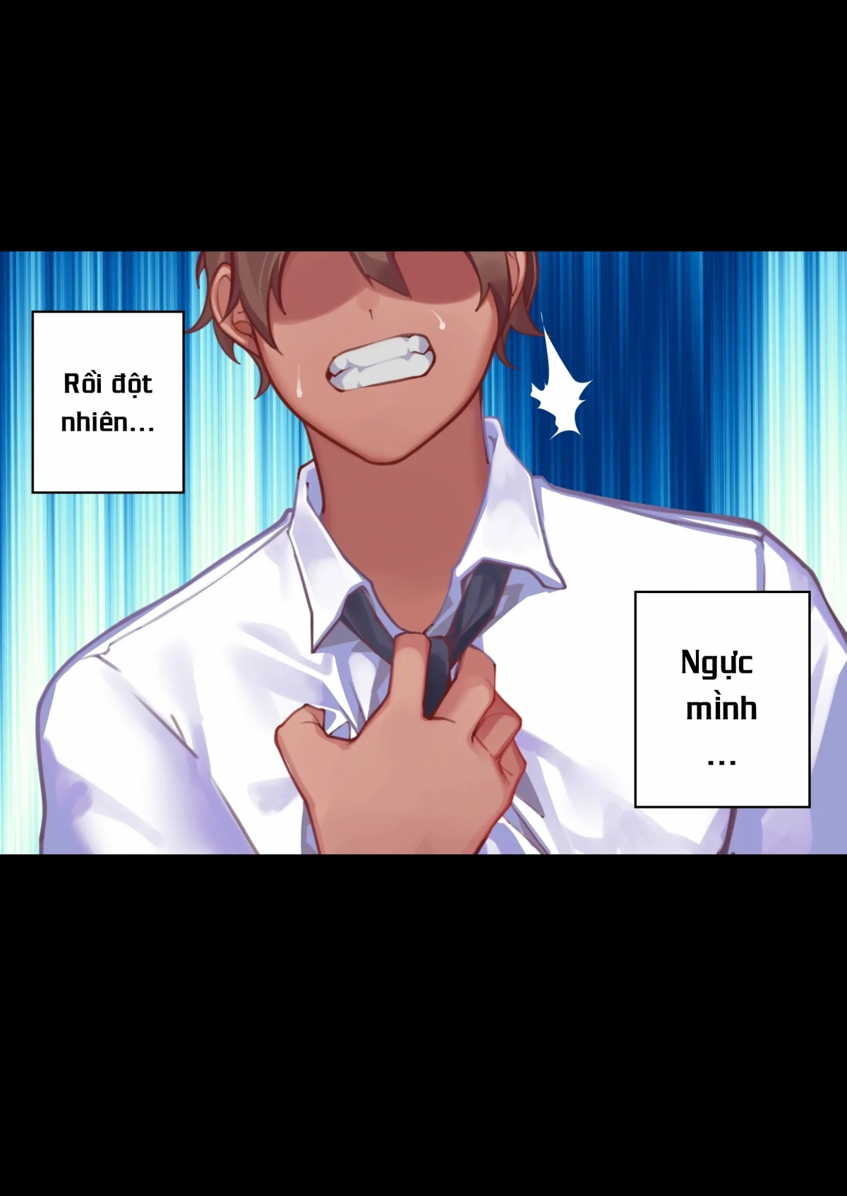 Đọc truyện hentai Đêm của bạn gái tôi - Oneshot