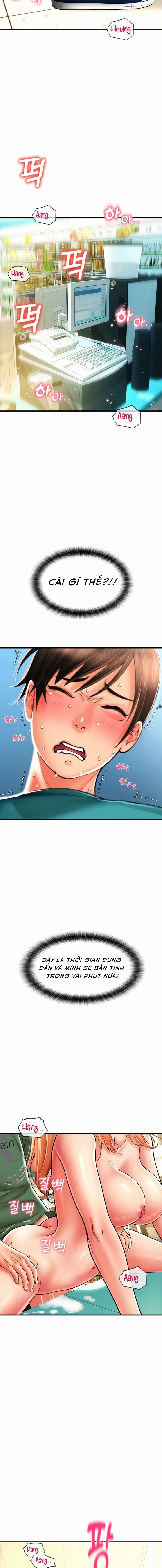 Đọc truyện hentai Trả Phí Bằng Chung Tình - Chap 30