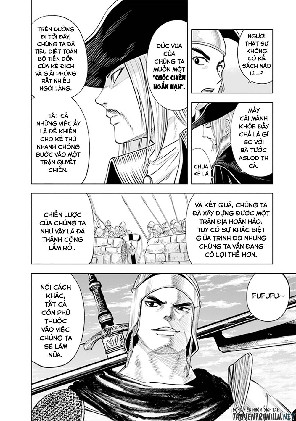 Đọc truyện hentai Hành trình chịch dạo của của máy dập cổ đại - Chap 49