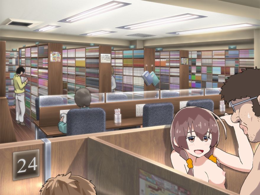 Đọc truyện hentai Mayoineko o Tomeyou - Artist CG Ảnh động