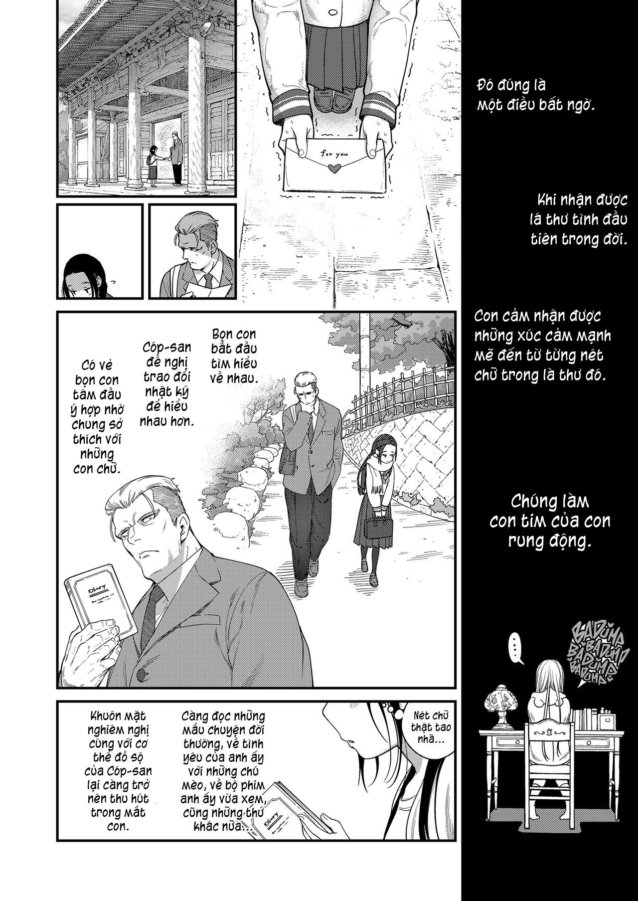 Đọc truyện hentai Nới lỏng lỗ đít khít rịt của em gái nhỏ - Oneshot