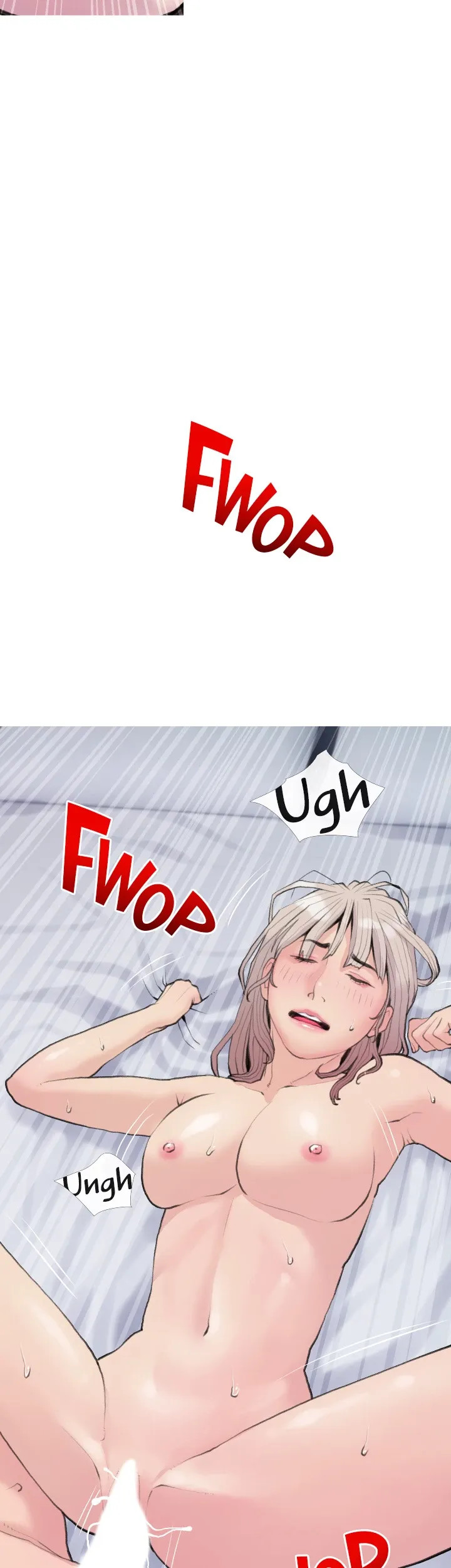 Đọc truyện hentai Dập Dì Của Tôi - Chap 81