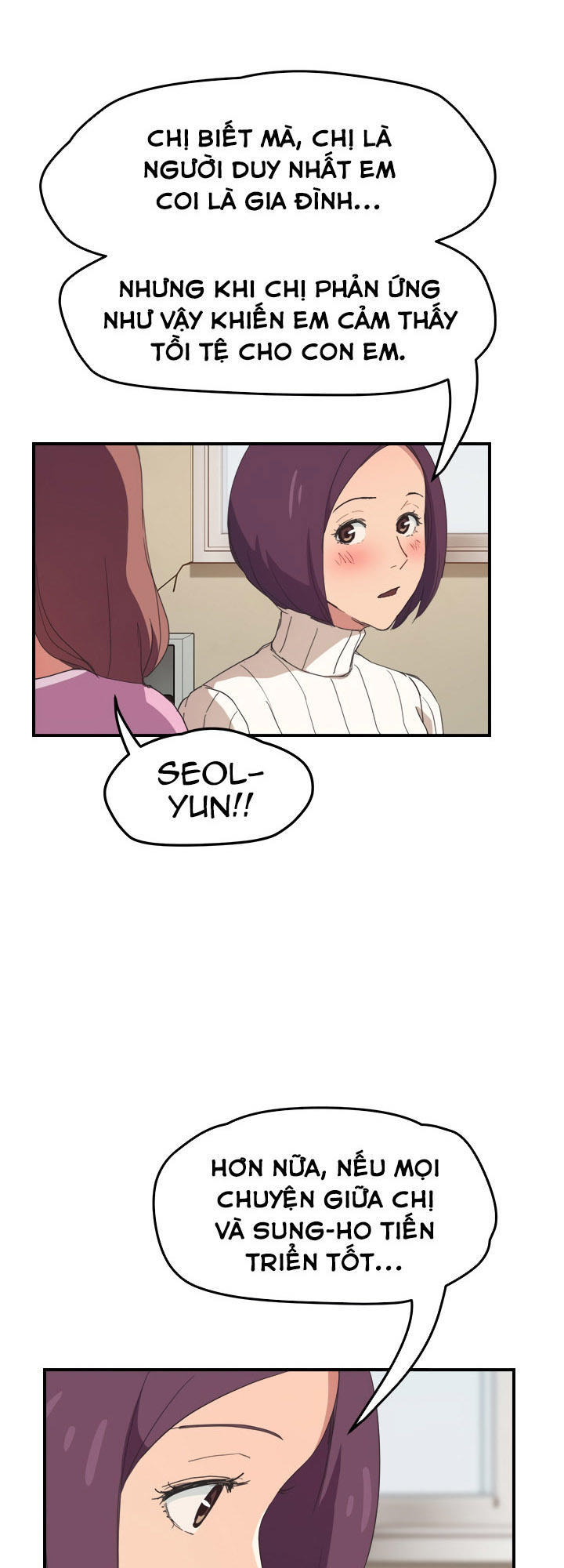 Đọc truyện hentai Mẹ Kế - Chap 45