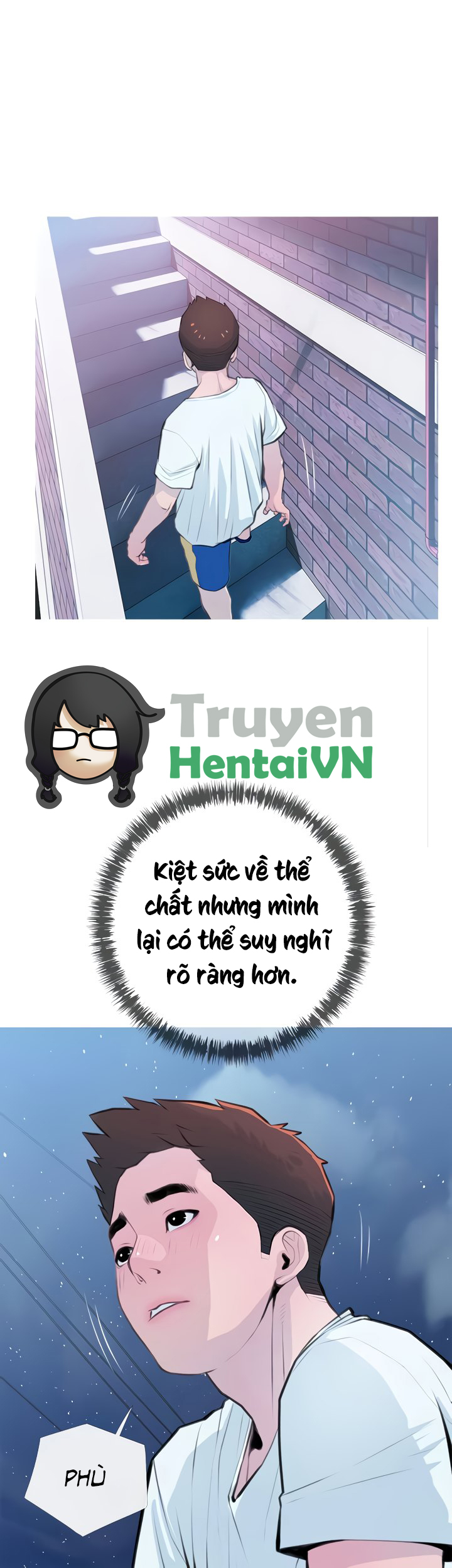 Đọc truyện hentai Dập Dì Của Tôi - Chap 62