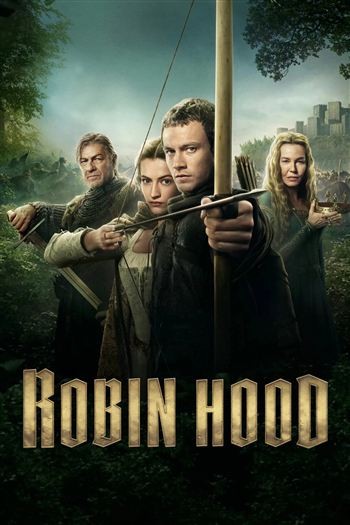 Robin Hood