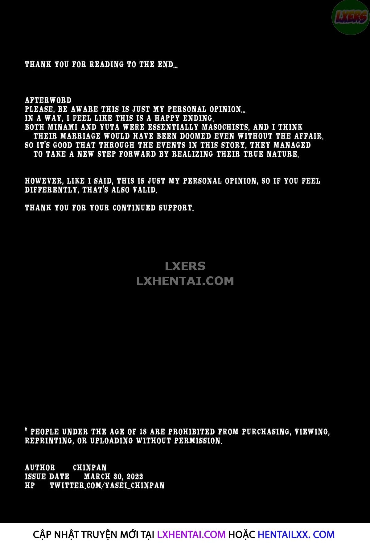 Đọc truyện hentai Niizuma Joushi Wa Buka No Chinpo De Do-M Ochi - Oneshot