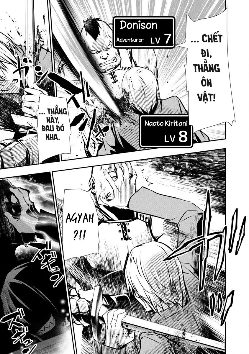 Đọc truyện hentai Cách làm sướng một gián điệp bằng S-kill mạnh nhất - Chap 1